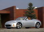 Nissan 350Z Roadster 2006 года